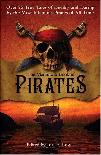 The Mammoth Book of Pirates