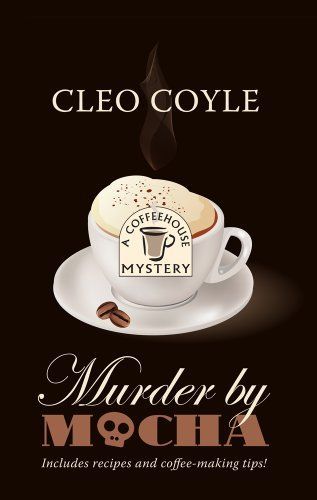 Murder by Mocha