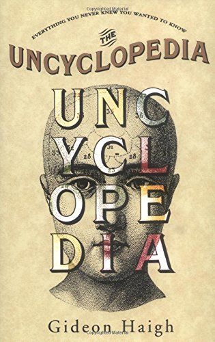 The Uncyclopedia