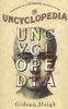 The Uncyclopedia