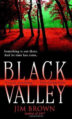 Black Valley