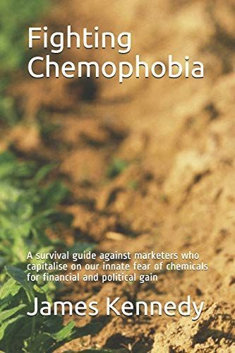 Fighting Chemophobia