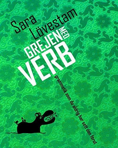 Grejen med verb