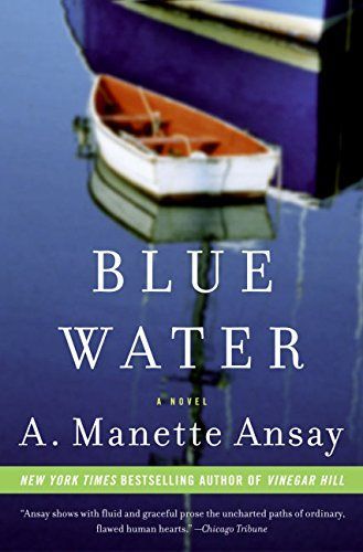 Blue Water