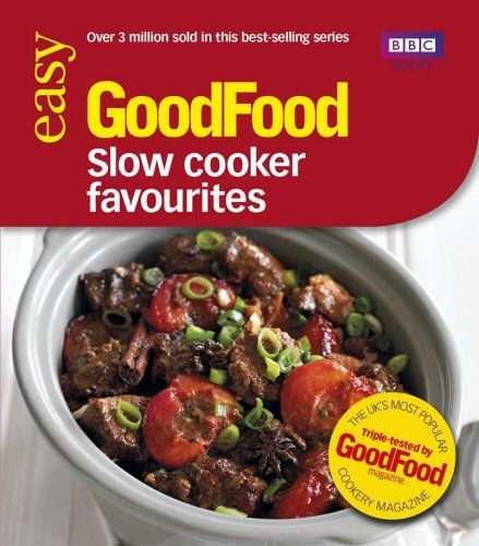 Slow Cooker Favourites