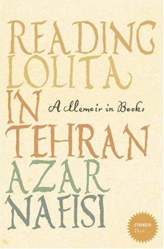 Reading Lolita in Tehran