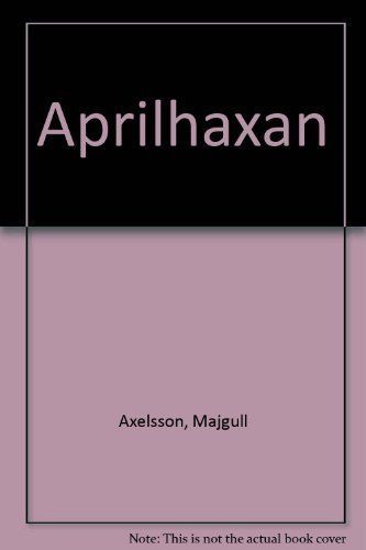 Aprilhäxan