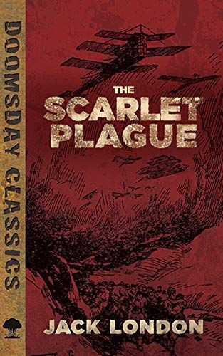The Scarlet Plague