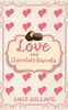 Love and Chocolate Biscuits