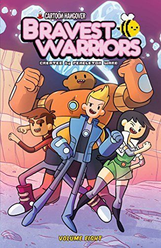 Bravest Warriors