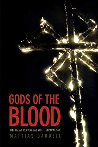 Gods of the Blood