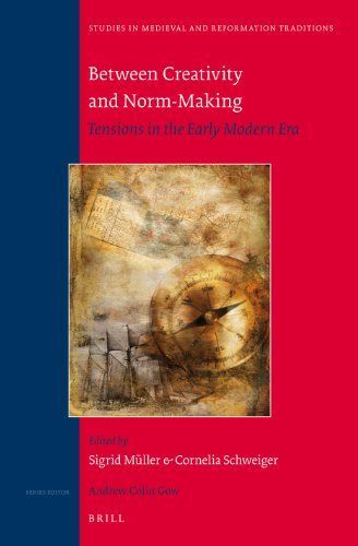 Between Creativity and Norm-Making