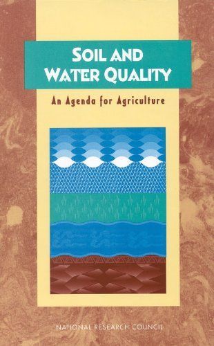 Soil and Water Quality