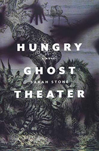 Hungry Ghost Theater