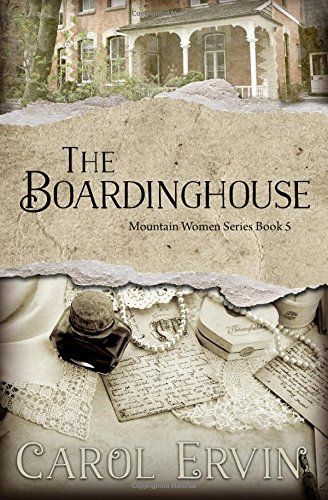 The Boardinghouse