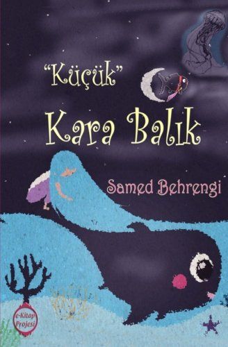 Kucuk Kara Balik