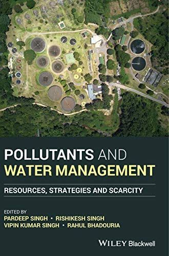 Pollutants and Water Management