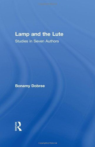 The Lamp and the Lute