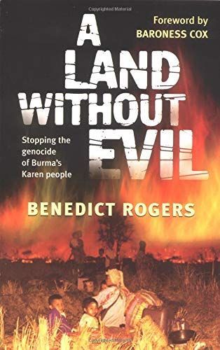A Land Without Evil