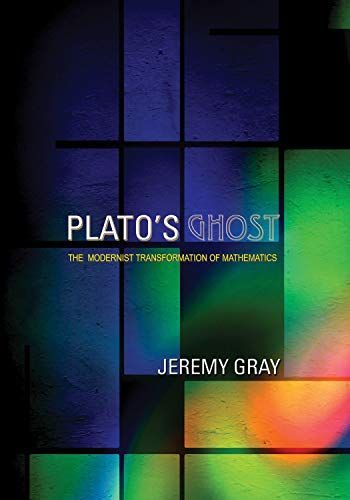 Plato's Ghost