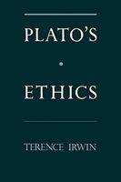 Plato's Ethics