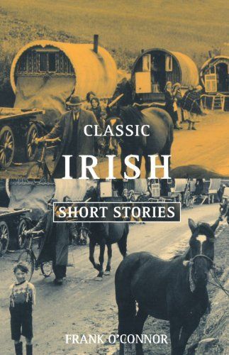 Classic Irish Short Stories