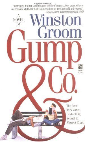 Gump & Co.