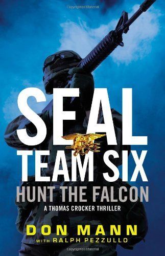 SEAL Team Six: Hunt the Falcon