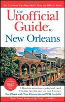 The Unofficial Guide to New Orleans