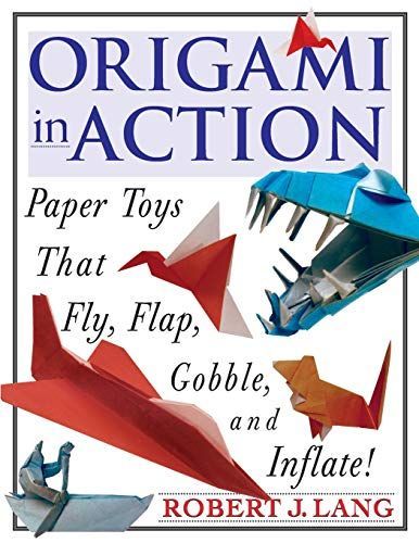 Origami In Action