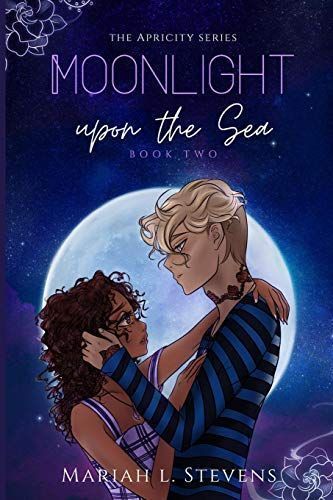 Moonlight Upon the Sea