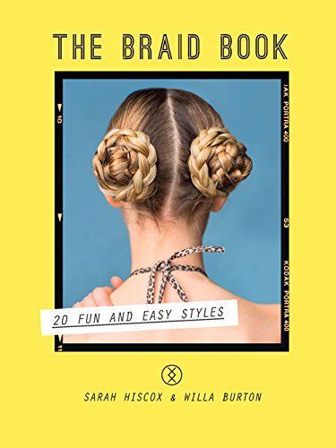 The Braid Book
