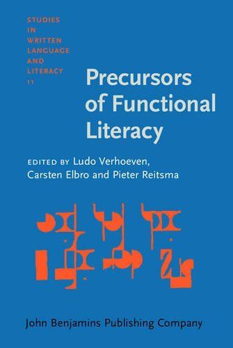 Precursors of Functional Literacy