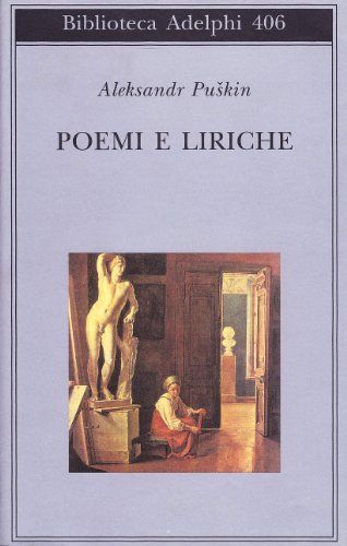 Poemi e liriche