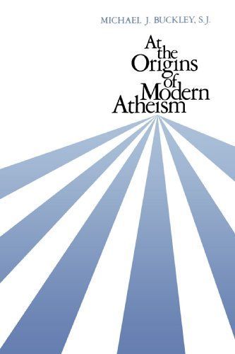 At the Origins of Modern Atheism