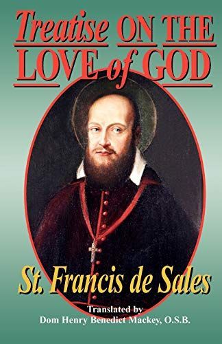 Treatise on the Love of God