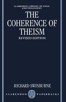 The Coherence of Theism