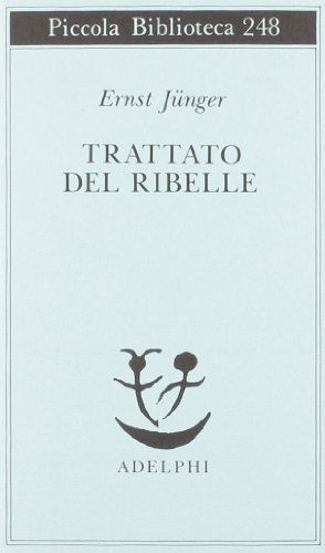 Trattato del ribelle