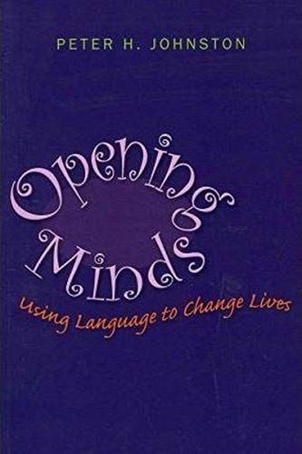 Opening Minds