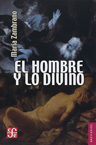 El hombre y lo divino