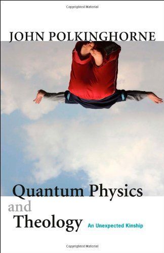 Quantum Physics and Theology