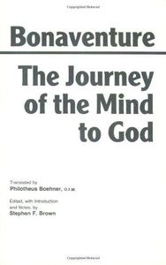The Journey of the Mind to God