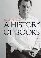 A History of Books