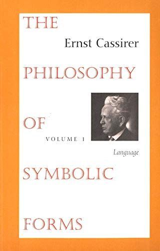 The Philosophy of Symbolic Forms