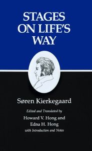 Stages on Life's Way