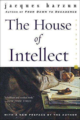 The House of Intellect