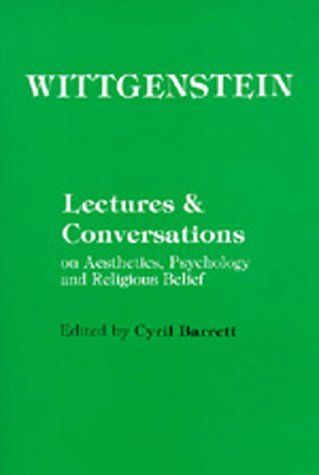 Wittgenstein