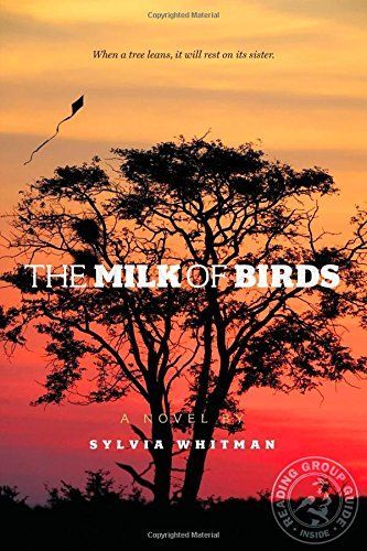 The Milk of Birds