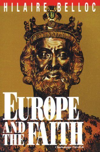 Europe and the Faith