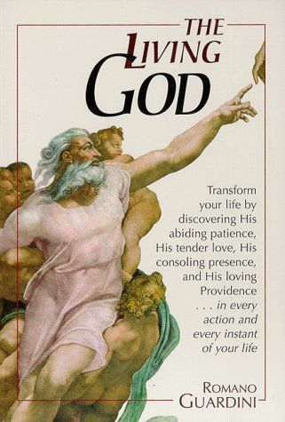 The Living God